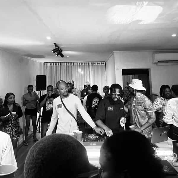 Hause Fellowship