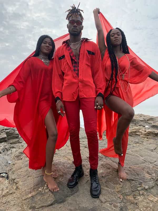 Alté Ave