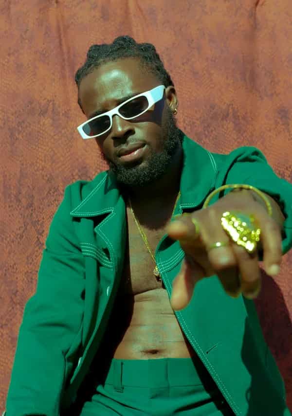 Afrika Gold Radio