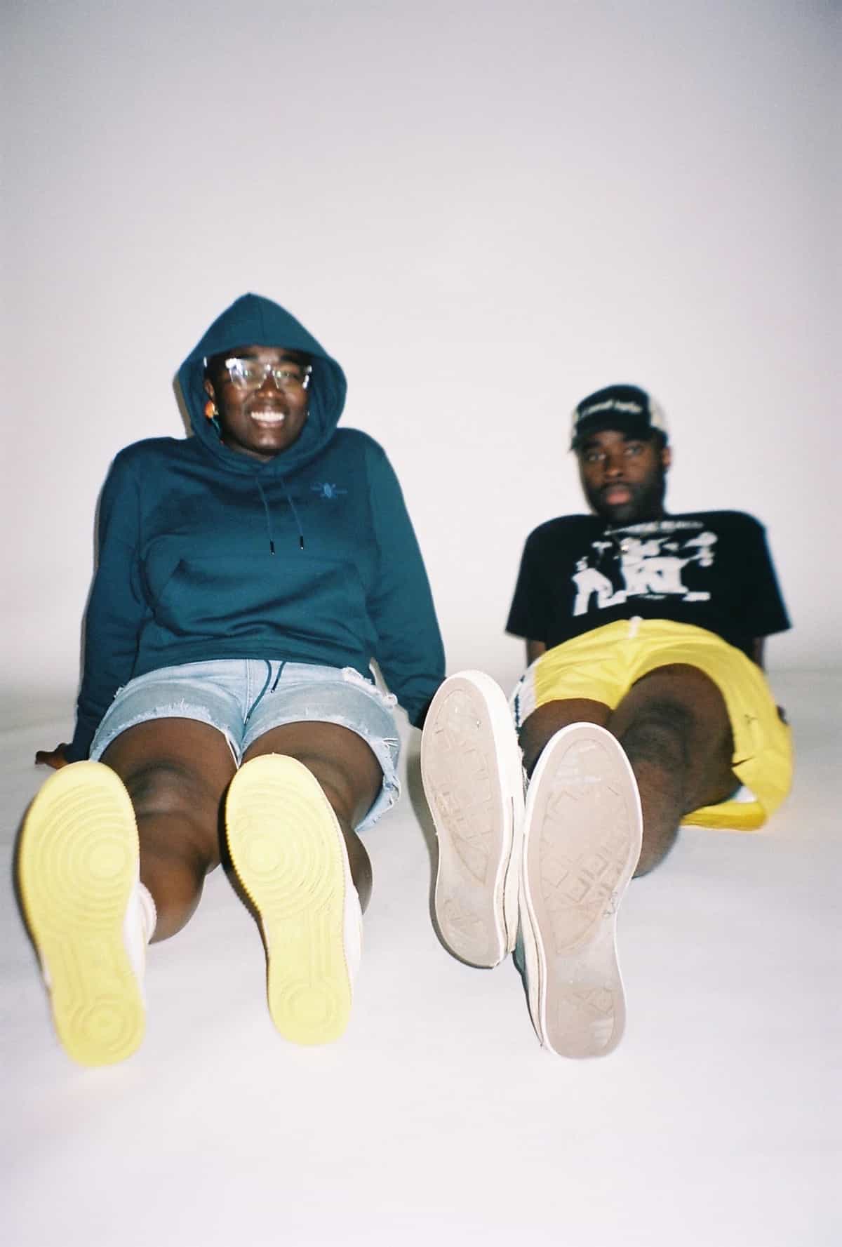 Awa Mally & Kwey