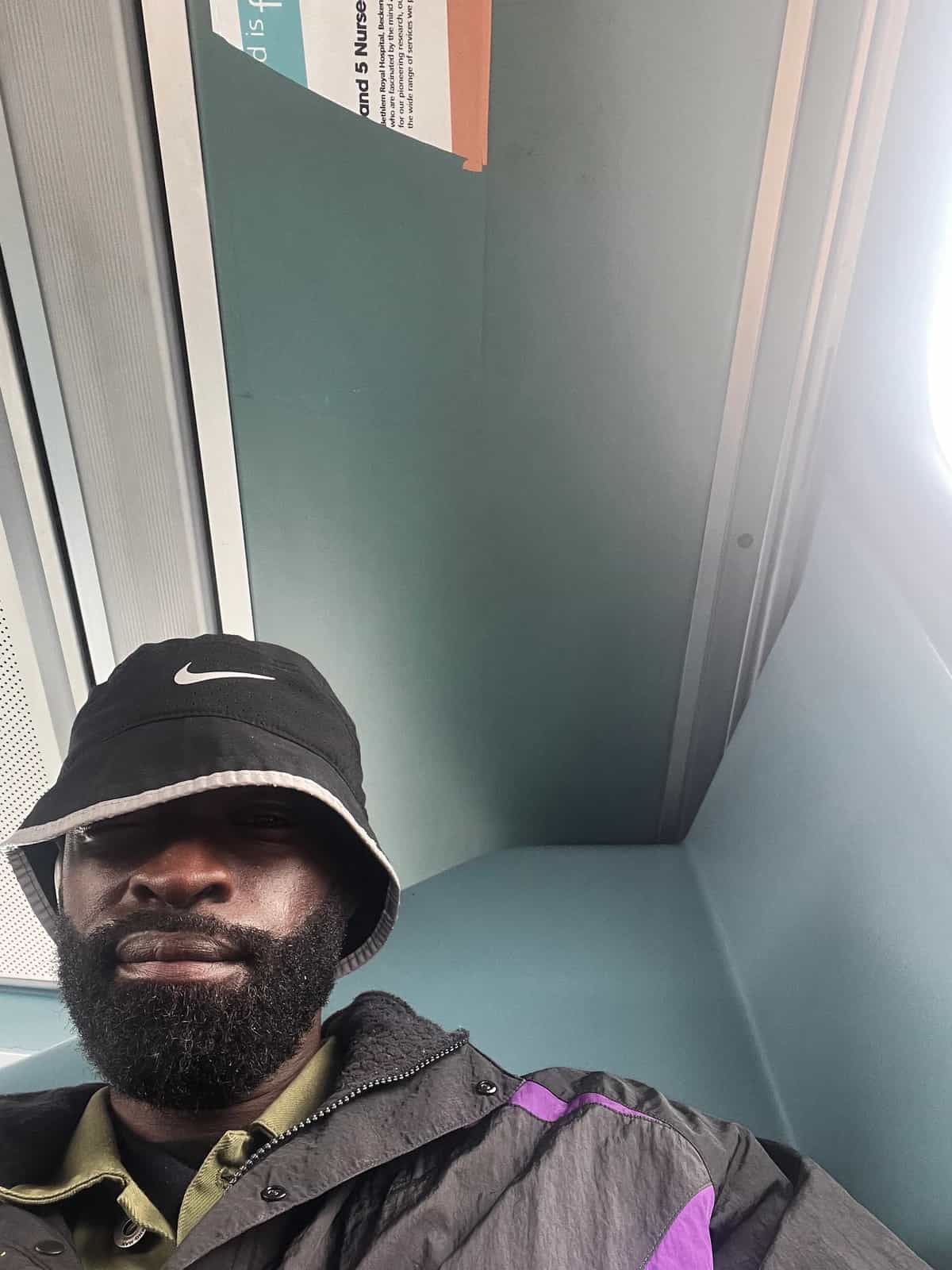Christian Adofo