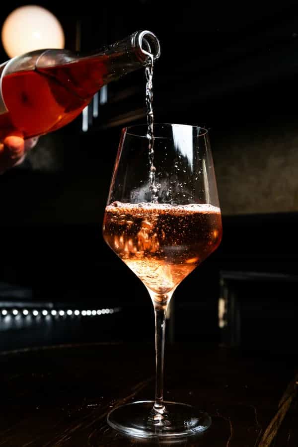 Fine Wine