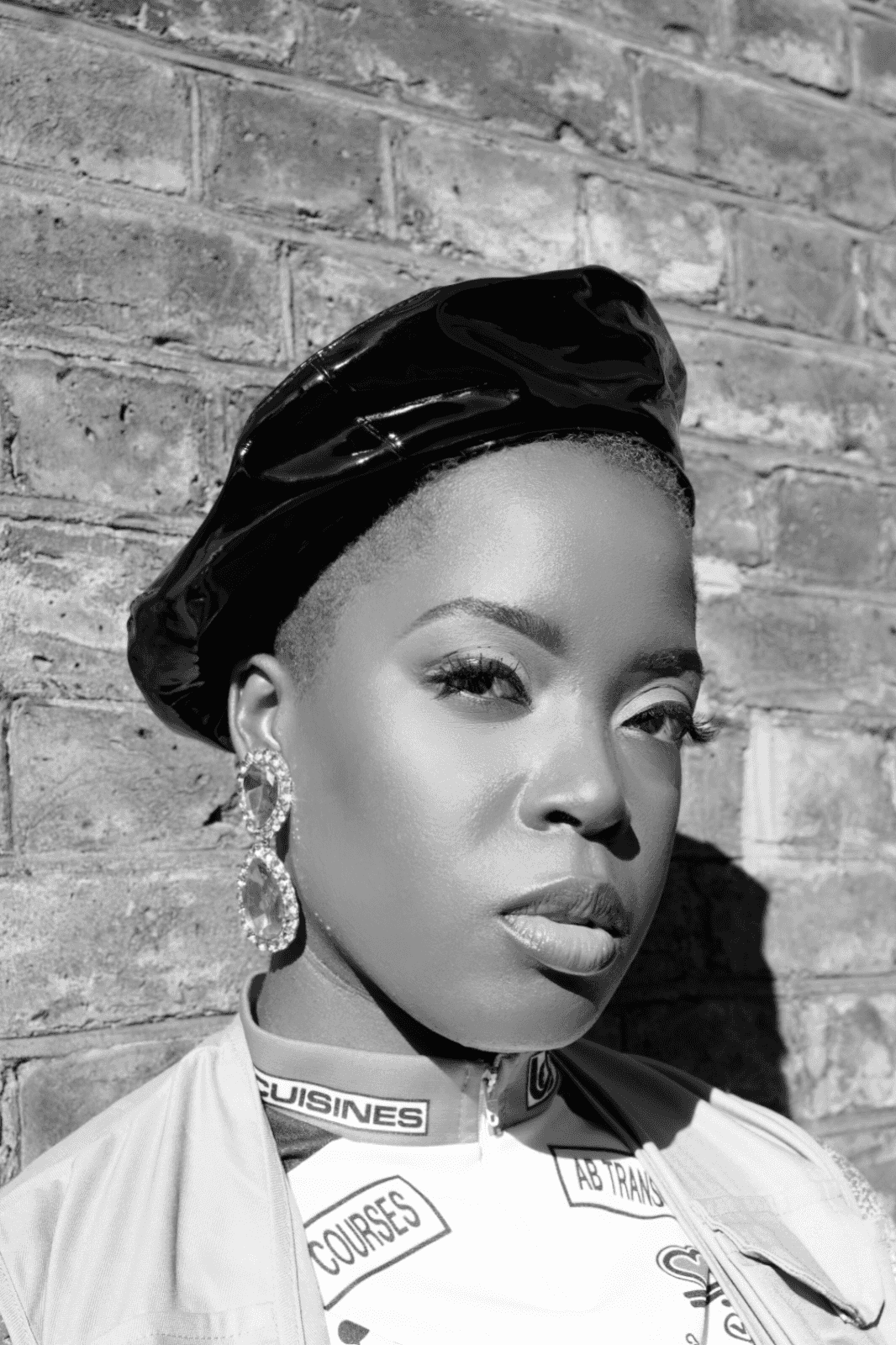 Karen Nyame KG