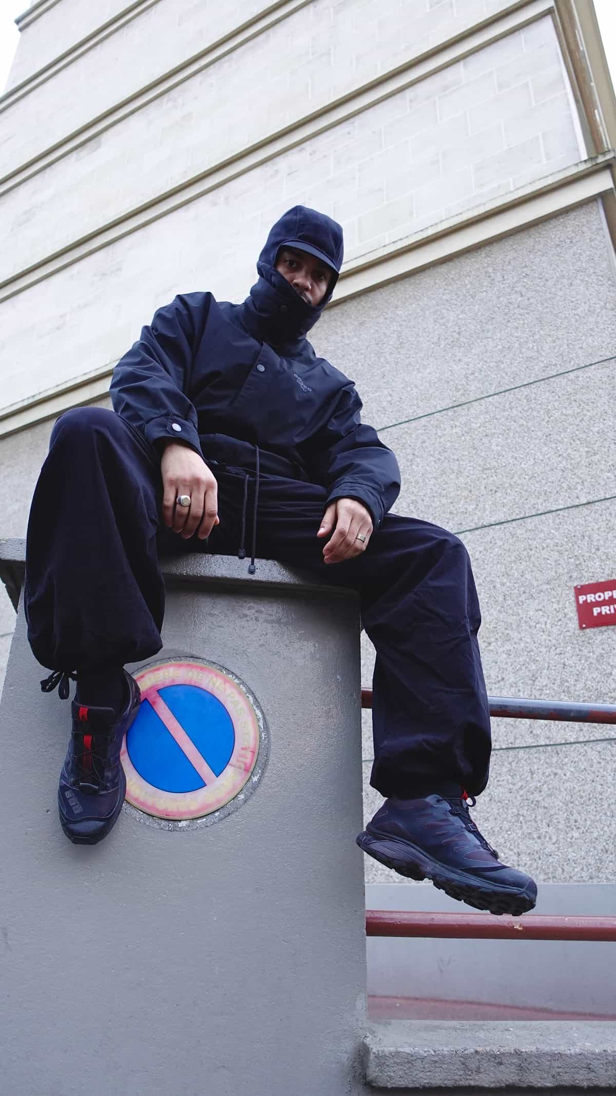 Guest Mix