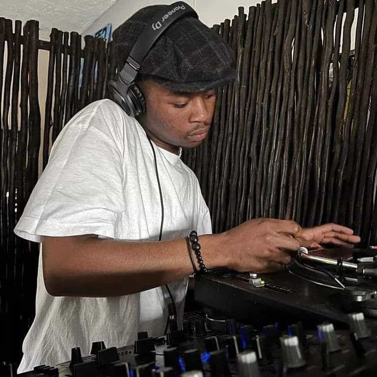 KaySoul presents Kay Frequency 