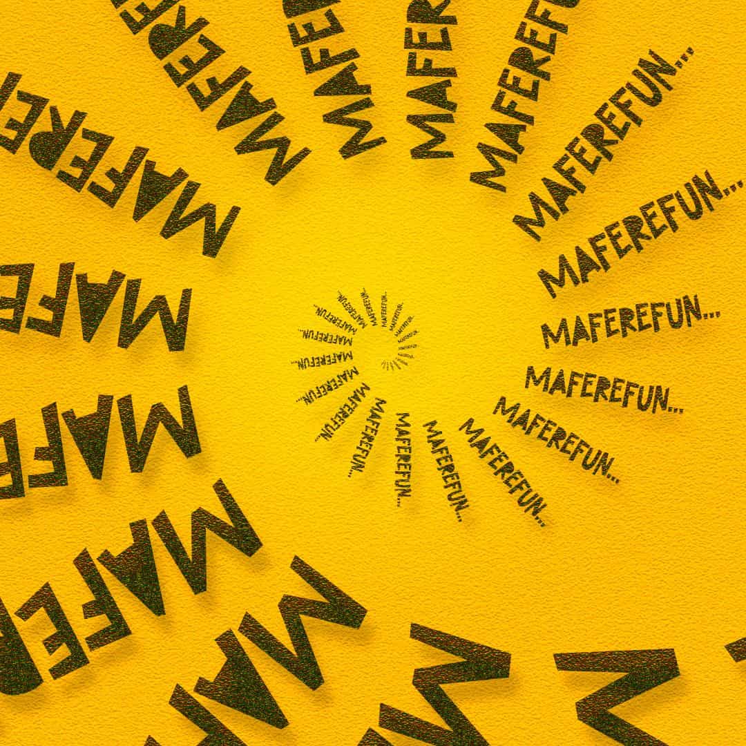 maferefun...
