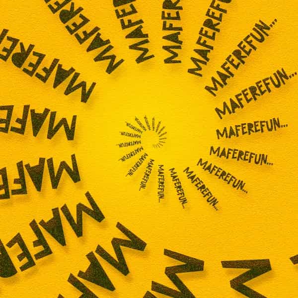 maferefun...