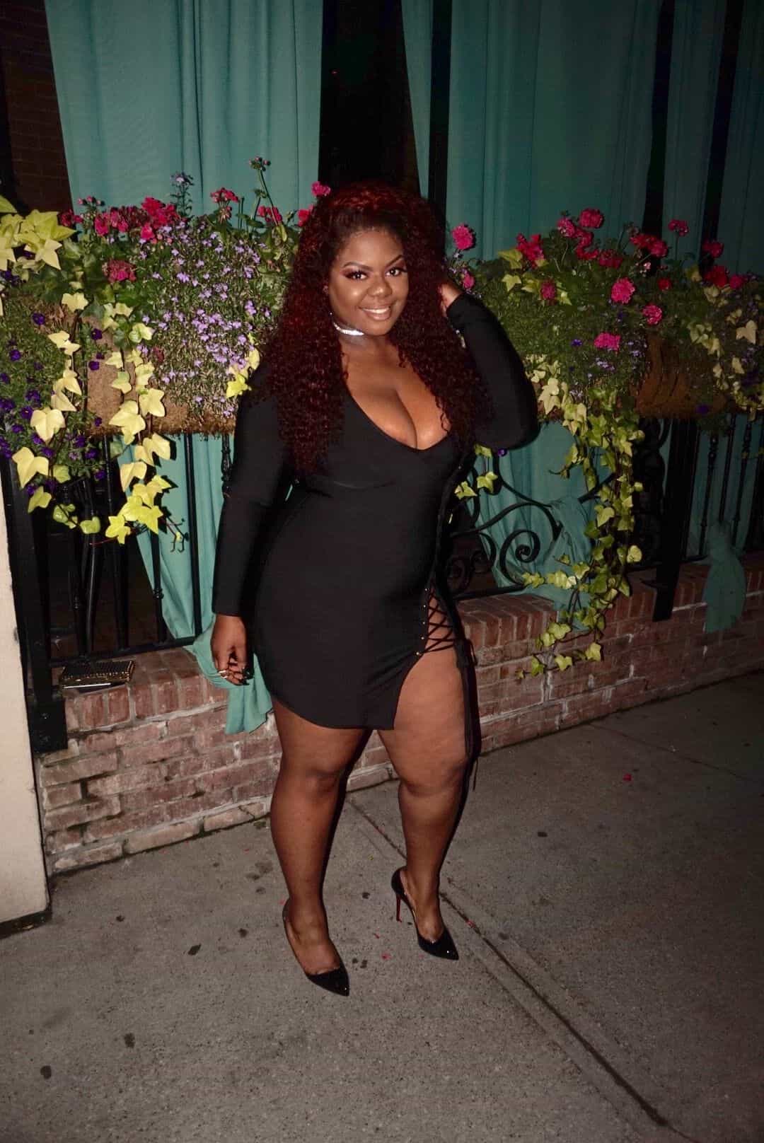 Marisa Jones