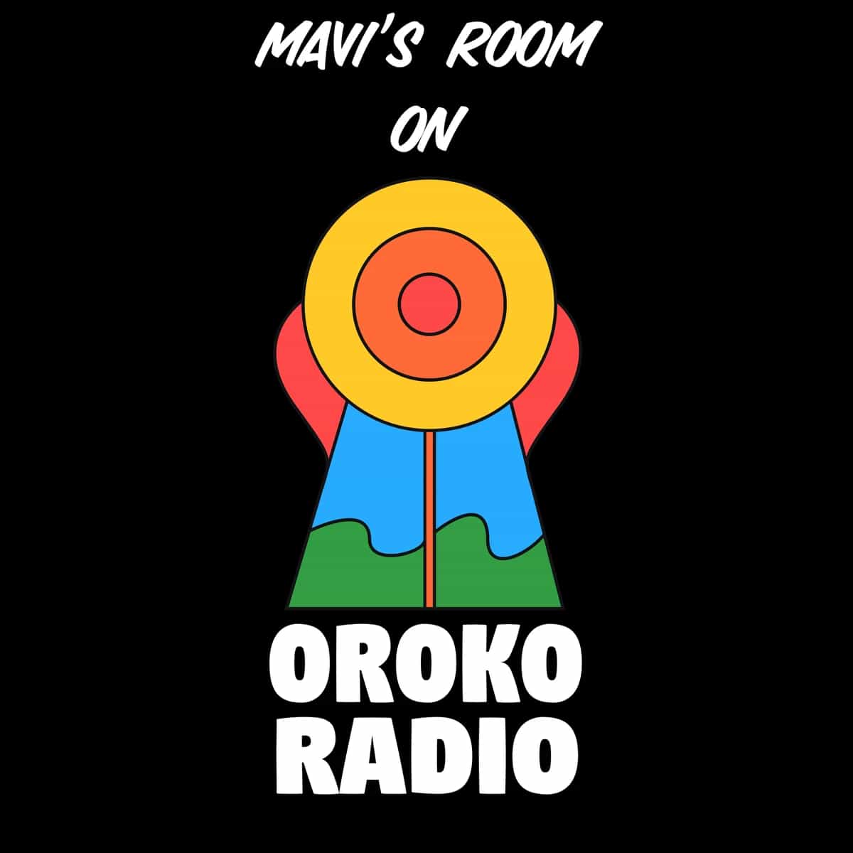 Mavi's Room