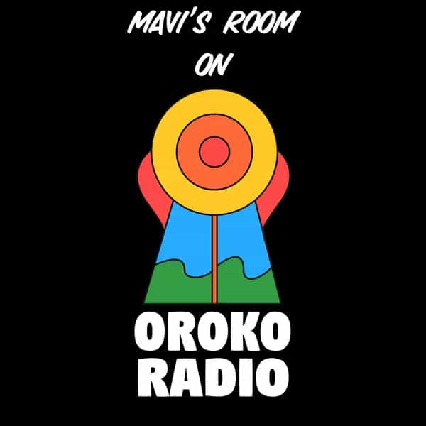 Mavi's Room