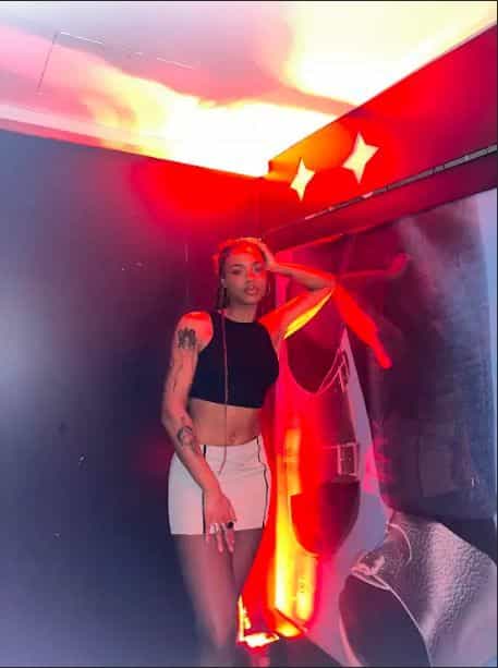 Mel Vibe