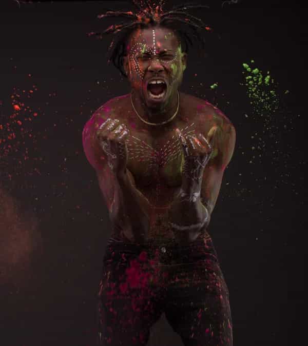 Alté Ave