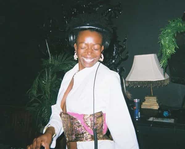 Asphodèle