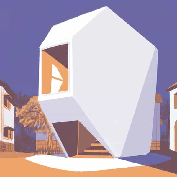 Mineral House