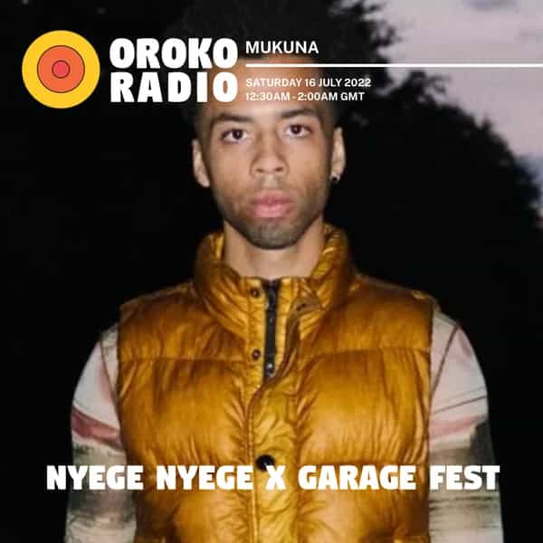 LIVE FROM GARAGE FEST