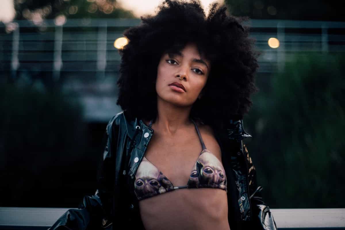 Nala Brown
