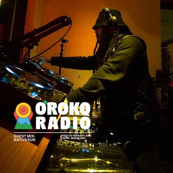 Guest Mix