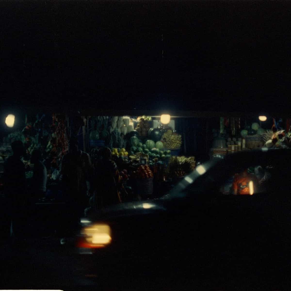 Night Market