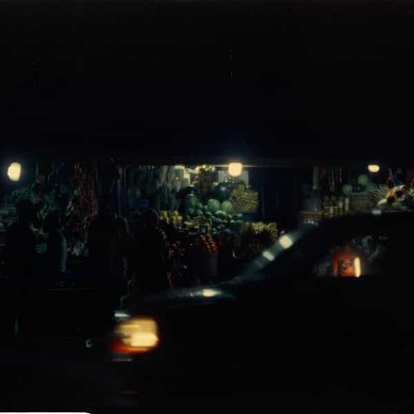 Night Market