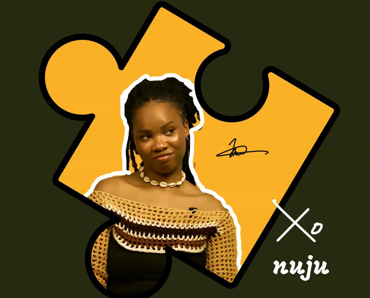 Nuju