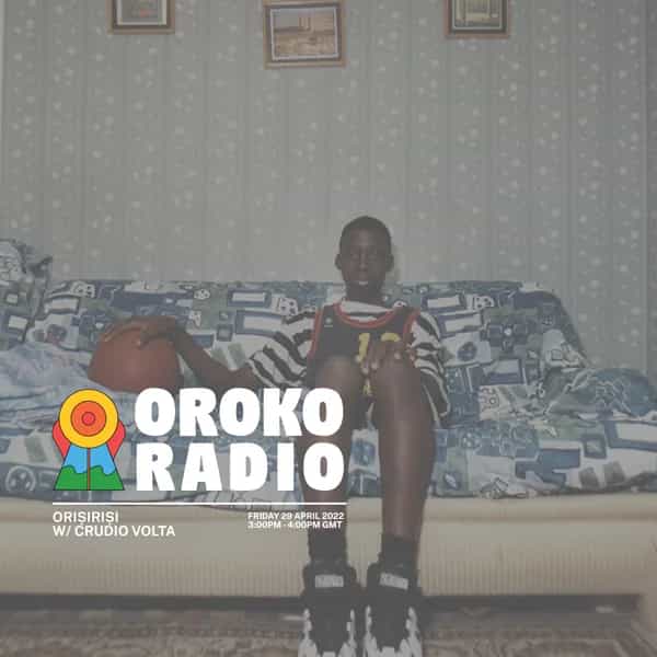Oriṣiriṣi