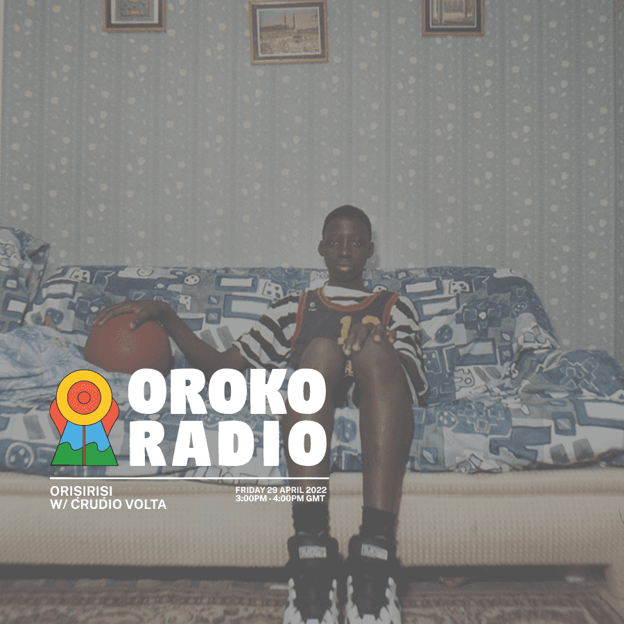 Oriṣiriṣi