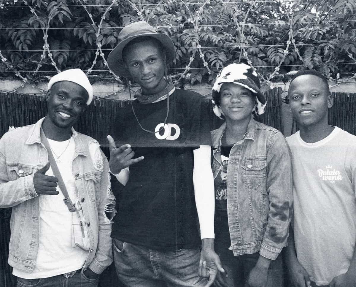 The Oroko Hour Mix