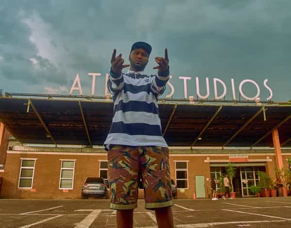 GQOM ONE WAY
