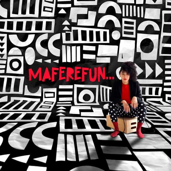 maferefun...