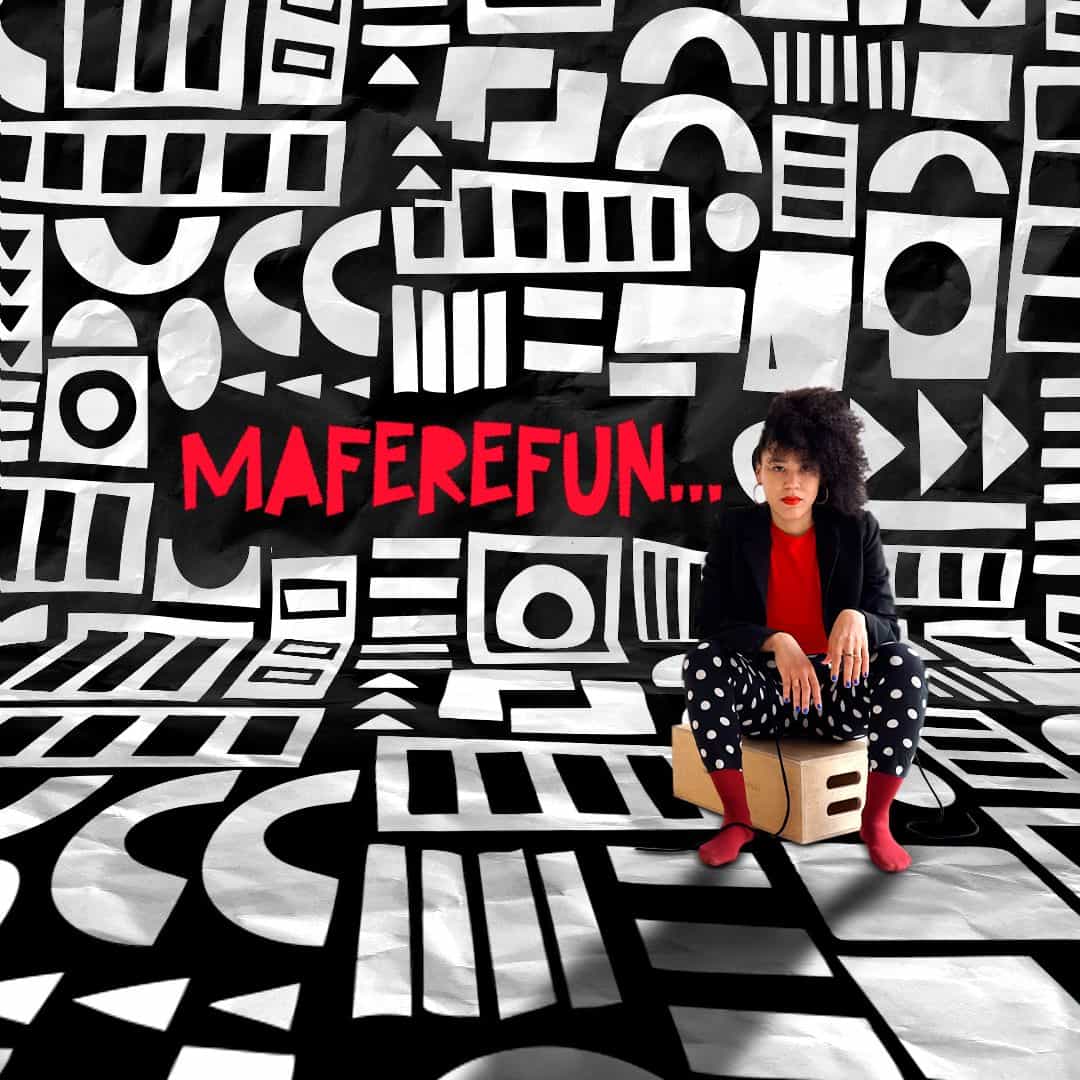 maferefun...