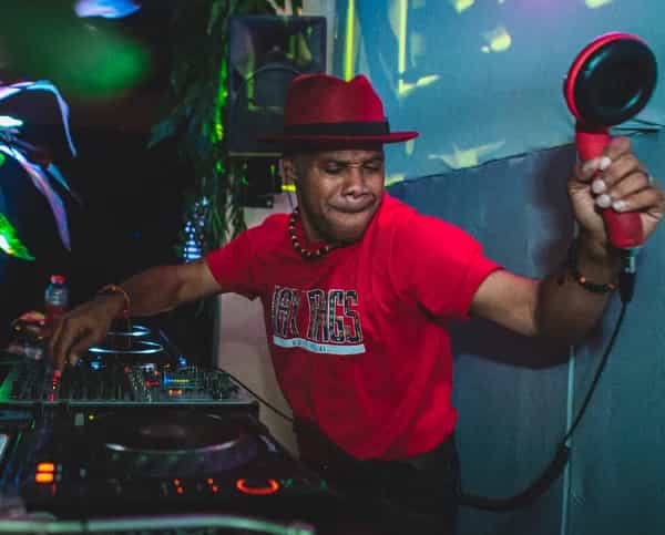 The Soul Fiesta