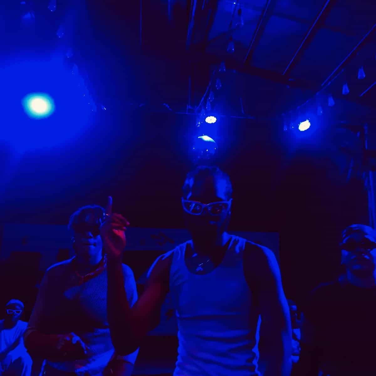 PARTYCREED
