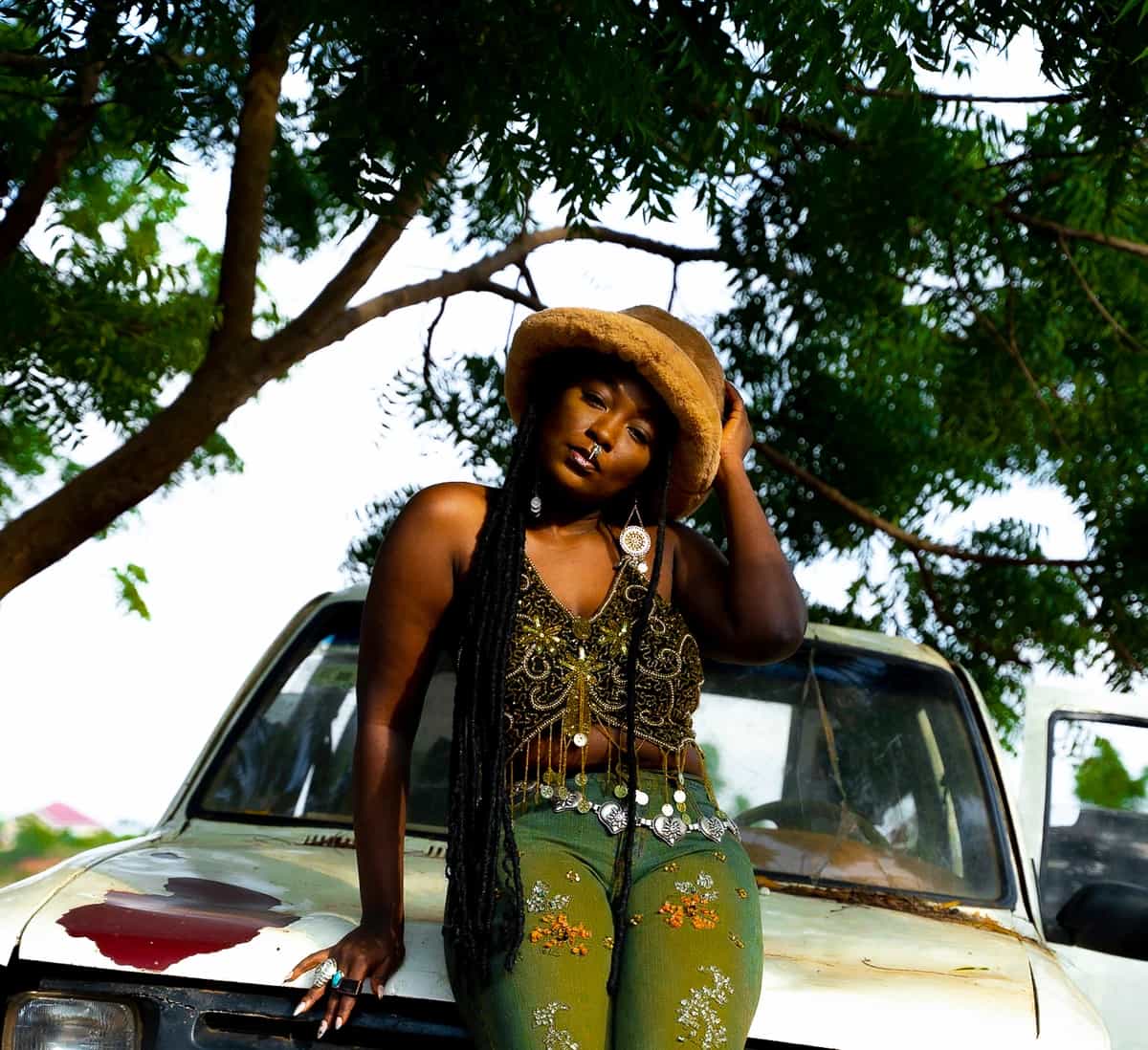 S3kyerewaa