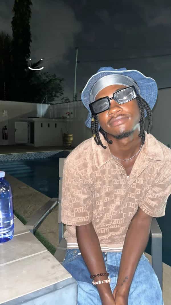 West African Wave