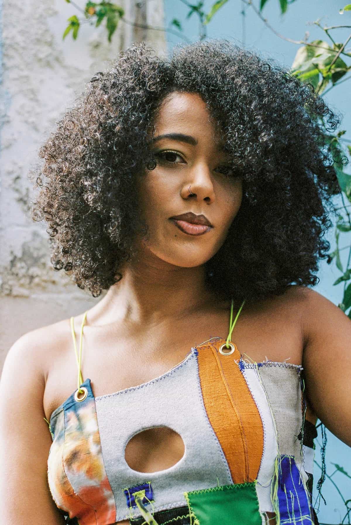 Josephine Gyasi