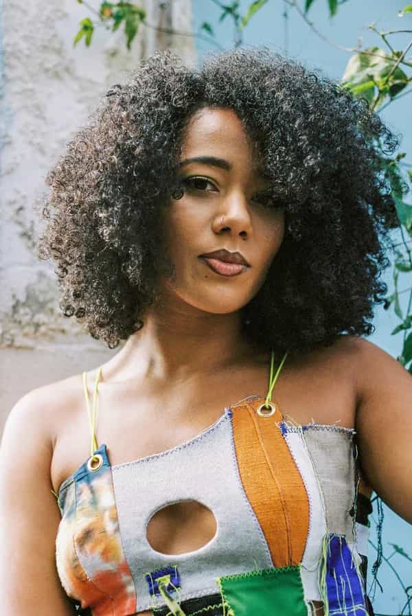 Josephine Gyasi