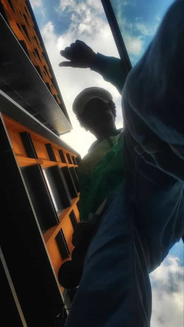 Afro Indie Radio