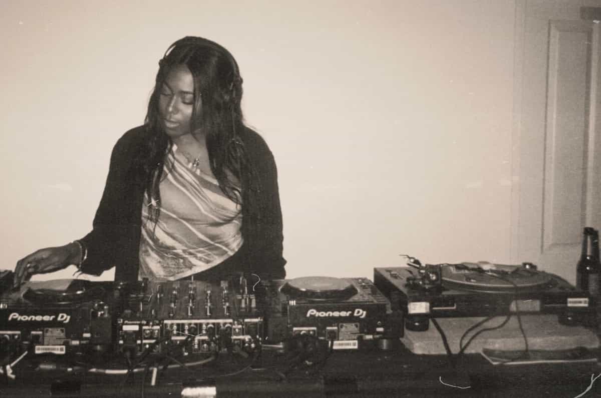 Oroko Radio: Live From The Patta #PFW Showroom