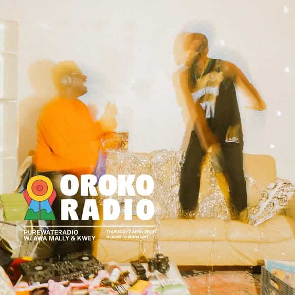PUREWATERADIO