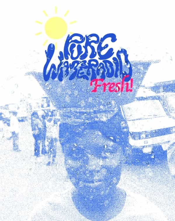 PUREWATERADIO