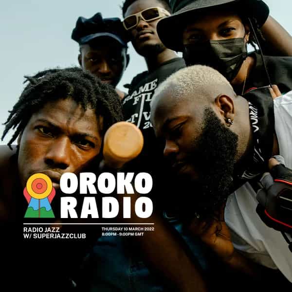 Radio Jazz