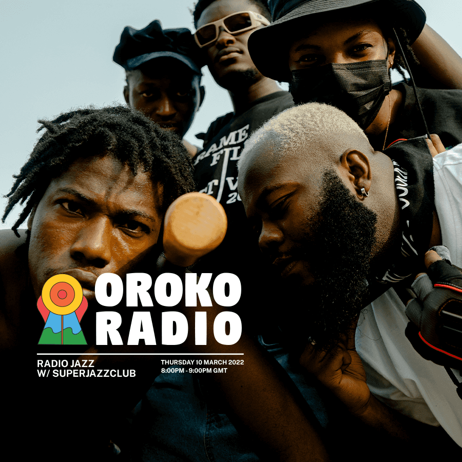 Radio Jazz