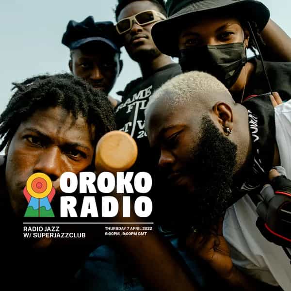 Radio Jazz