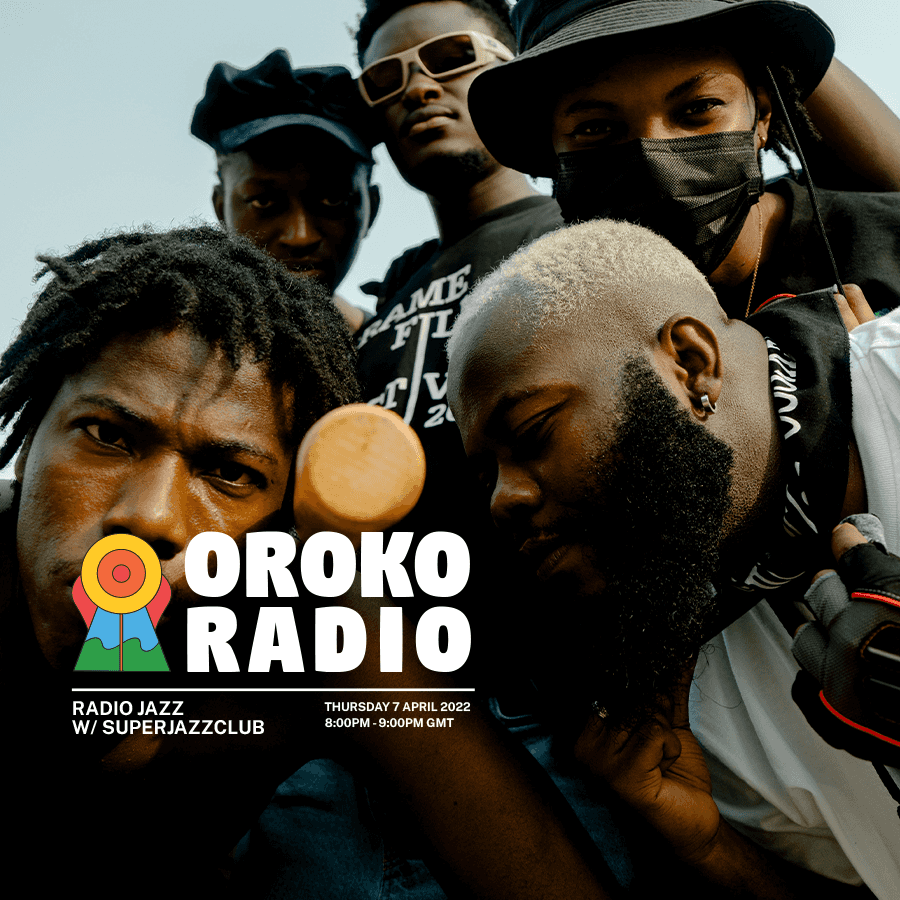 Radio Jazz