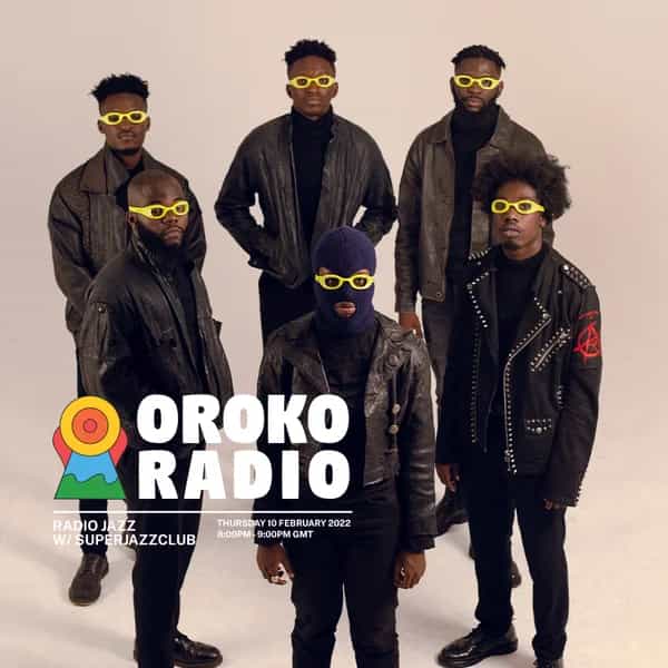 Radio Jazz