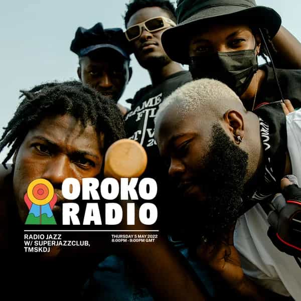 Radio Jazz