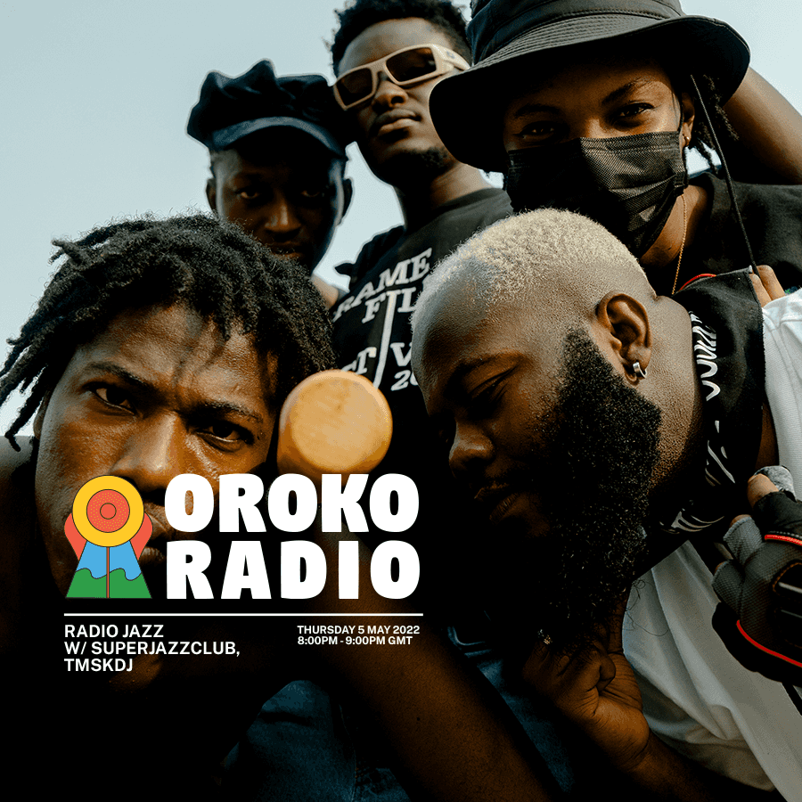 Radio Jazz