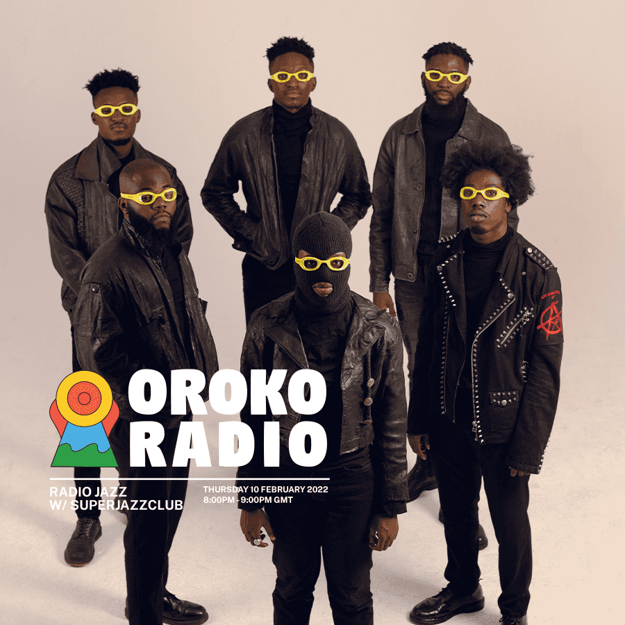 Radio Jazz