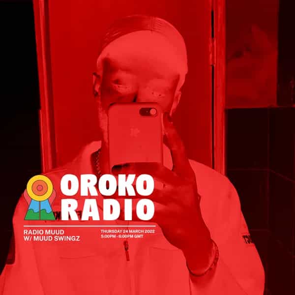 Radio MUUD