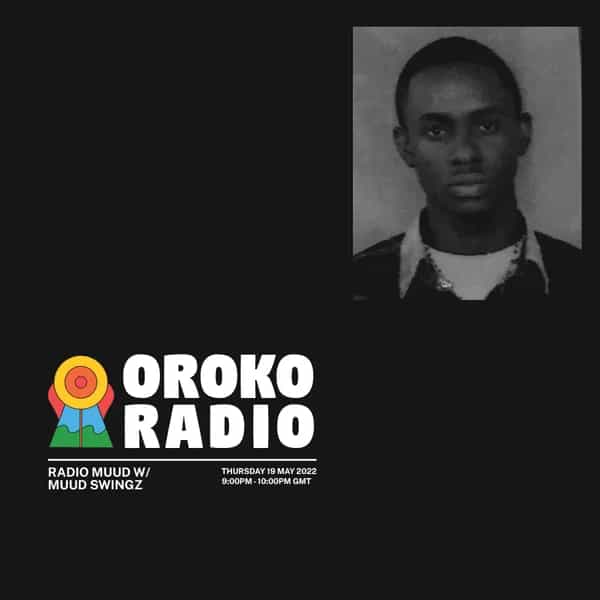 Radio MUUD